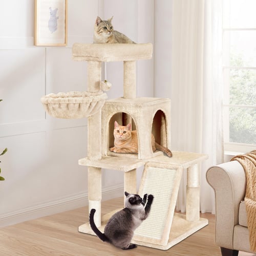 100cm-Cheshire-Cat-Scratching-Tree