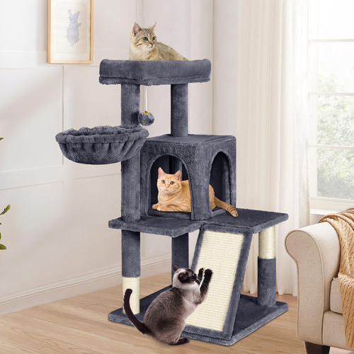 100cm-Cheshire-Cat-Scratching-Tree