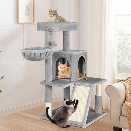 100cm-Cheshire-Cat-Scratching-Tree