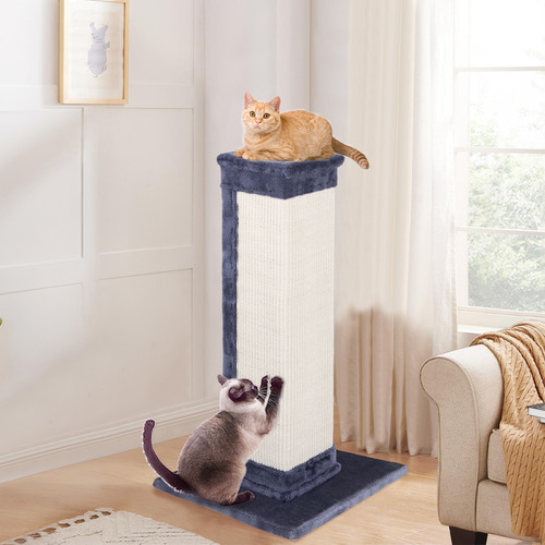 92cm-Onza-Scratching-Post