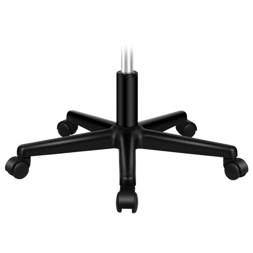 Cary Faux Leather Office Chair