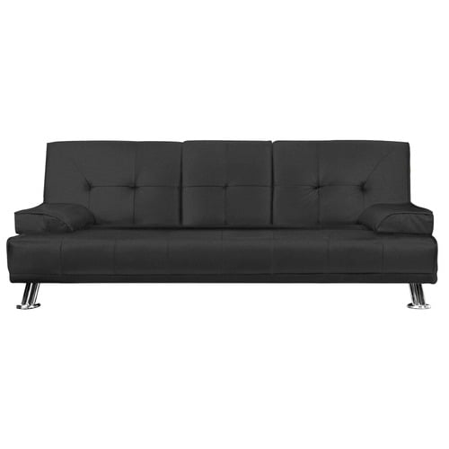 3 Seater Kyrylo Single Sofa Bed