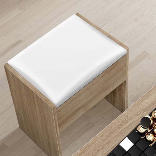 2-Piece-Asse-Dressing-Table-and-Stool-Set