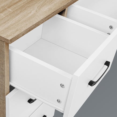 2-Piece-Asse-Dressing-Table-and-Stool-Set