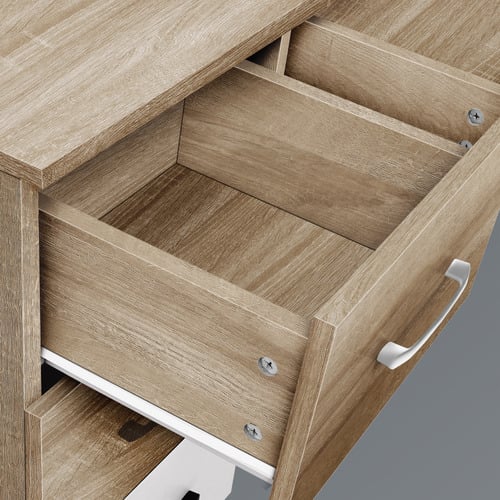 2-Piece-Asse-Dressing-Table-and-Stool-Set