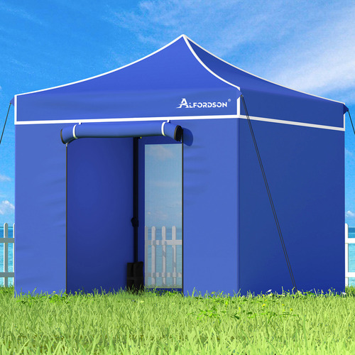 3m Neven Outdoor Pop-Up Gazebo