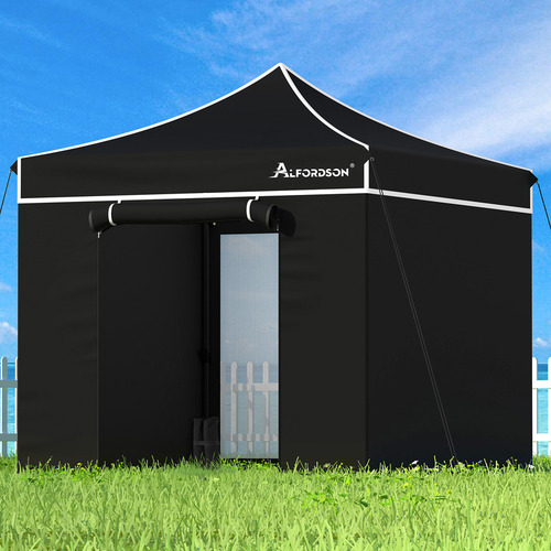 3m Neven Outdoor Pop-Up Gazebo