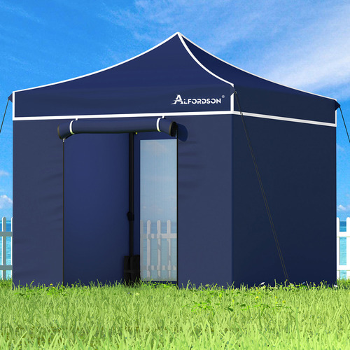 3m Neven Outdoor Pop-Up Gazebo