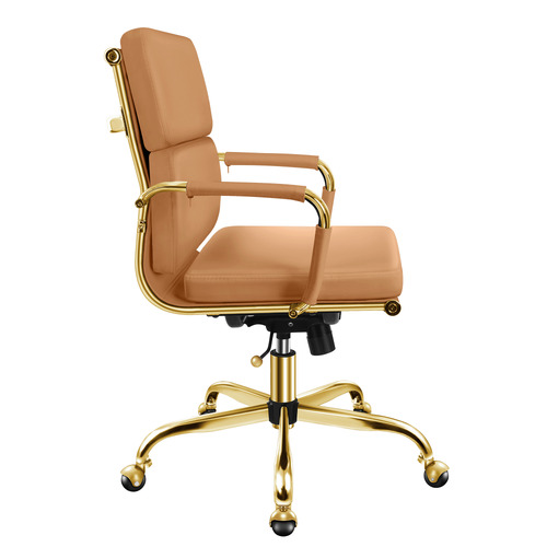 Gabrielle-Faux-Leather-Executive-Chair