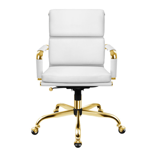 Gabrielle-Faux-Leather-Executive-Chair