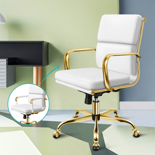 Gabrielle-Faux-Leather-Executive-Chair