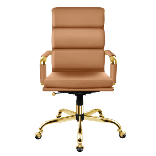 Gabrielle-High-Back-Faux-Leather-Executive-Chair