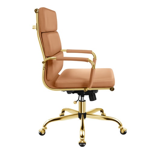 Gabrielle-High-Back-Faux-Leather-Executive-Chair