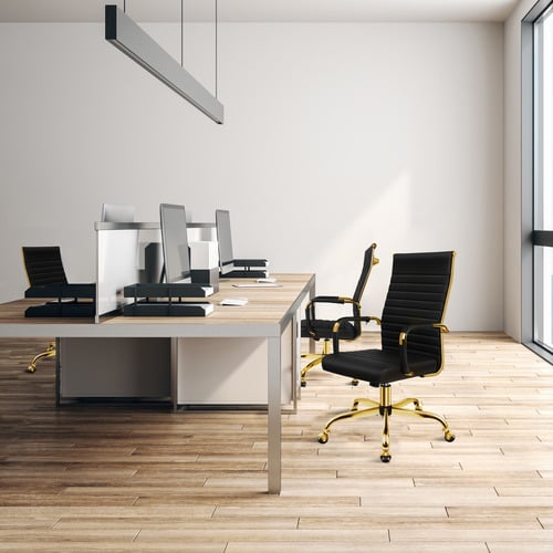 Milton-Faux-Leather-Executive-Chair