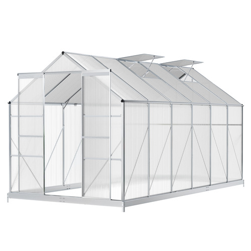 Lathyrus-2-Door-Greenhouse