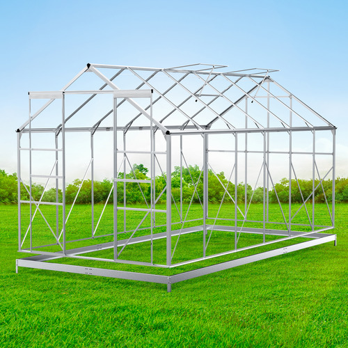 Lathyrus-2-Door-Greenhouse