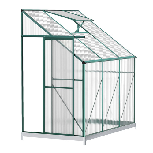 Aspen-Sliding-Door-Greenhouse