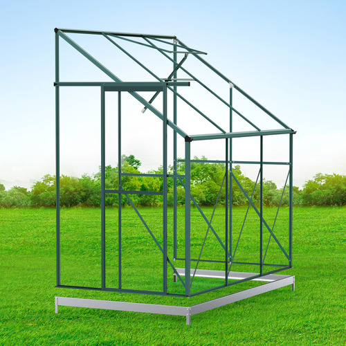 Aspen-Sliding-Door-Greenhouse