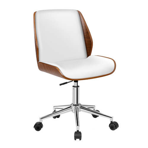 Soleil Leather Executive Office Chair