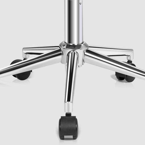 Soleil Leather Executive Office Chair