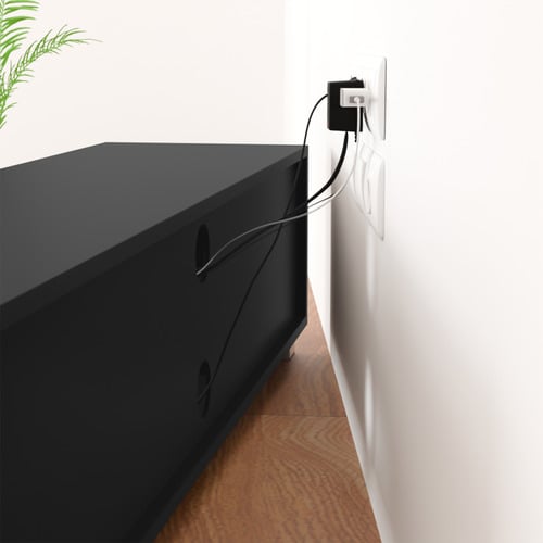120cm-Sanguine-Entertainment-Unit
