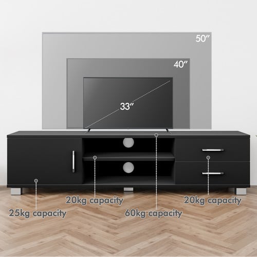 120cm-Sanguine-Entertainment-Unit