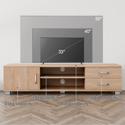 120cm-Sanguine-Entertainment-Unit