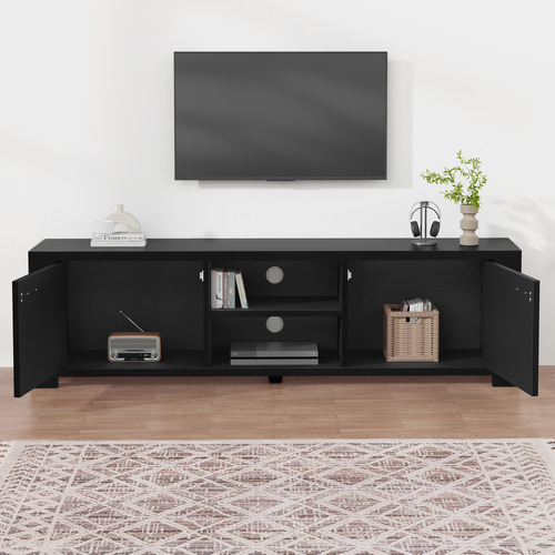 160cm-Morgan-Entertainment-TV-Unit