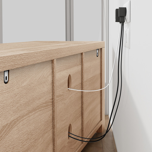 160cm-Morgan-Entertainment-TV-Unit