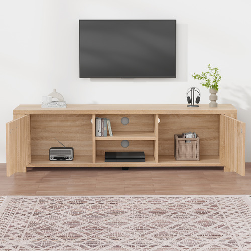 160cm-Morgan-Entertainment-TV-Unit
