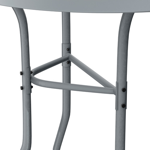 Portia Semi-Circle Outdoor Coffee Table