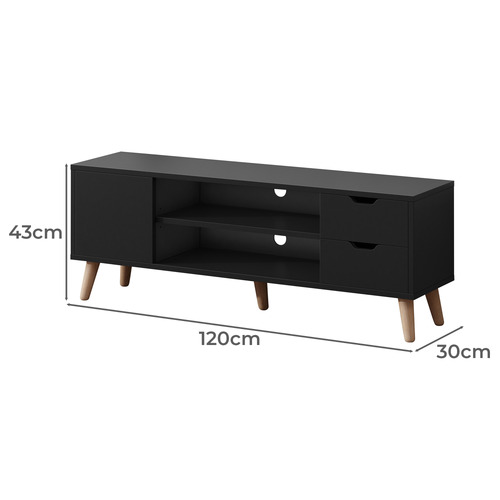 Marawell Entertainment Unit