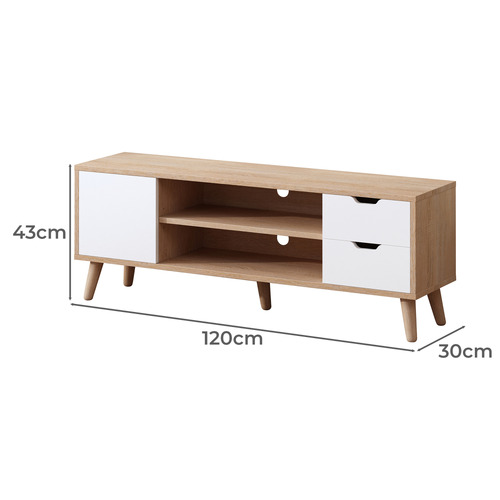 Marawell Entertainment Unit
