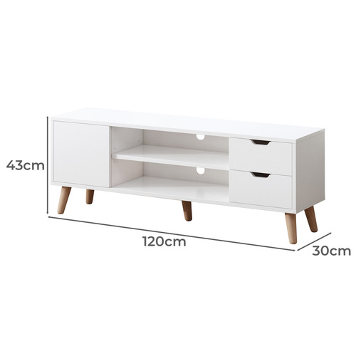 Marawell Entertainment Unit