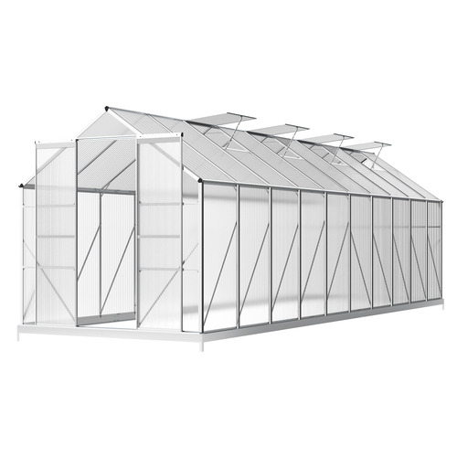 Lathyrus-2-Door-Greenhouse