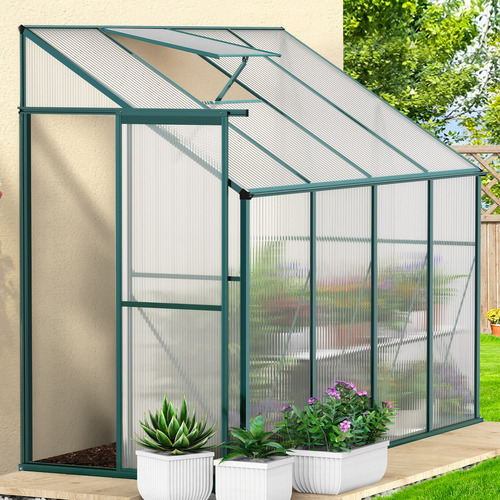 Aspen-Sliding-Door-Greenhouse