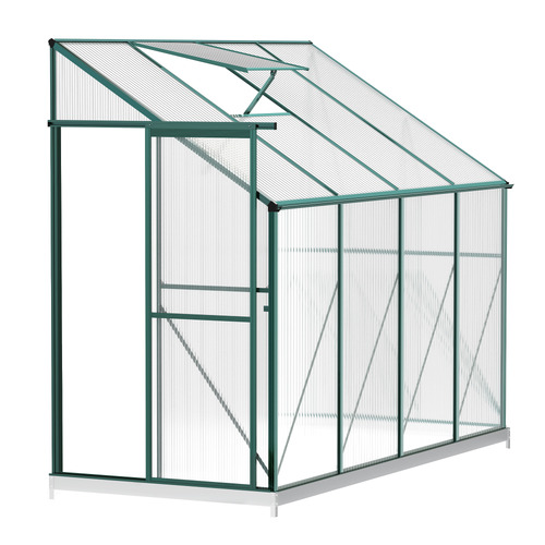 Aspen-Sliding-Door-Greenhouse