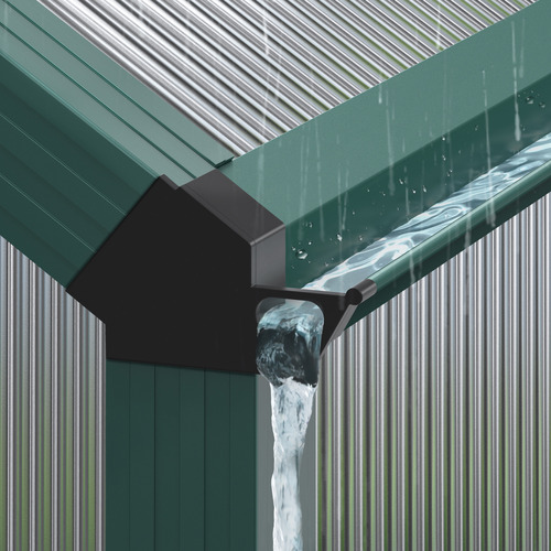 Aspen-Sliding-Door-Greenhouse