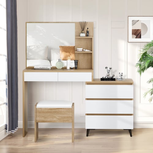 2-Piece-Ophelia-Dressing-Table-and-Stool-Set