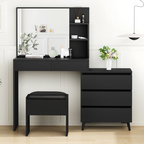 2-Piece-Ophelia-Dressing-Table-and-Stool-Set