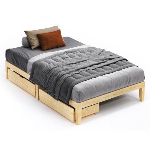 Kiri-Pine-Wood-Bed-Base-with-Underbed-Storage