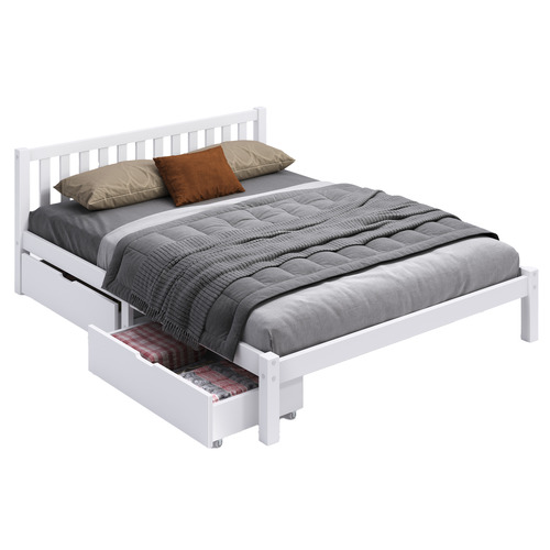 Hazel-Pine-Wood-Bed-with-Underbed-Storage