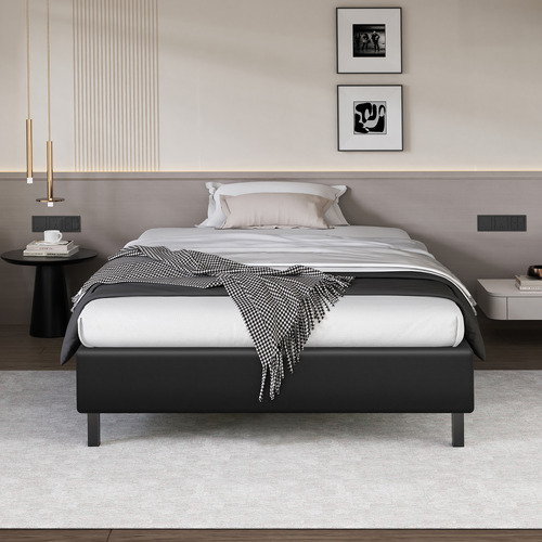 Maryam-Faux-Leather-Bed-Base