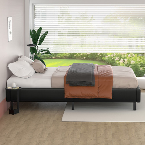 Maryam-Faux-Leather-Bed-Base