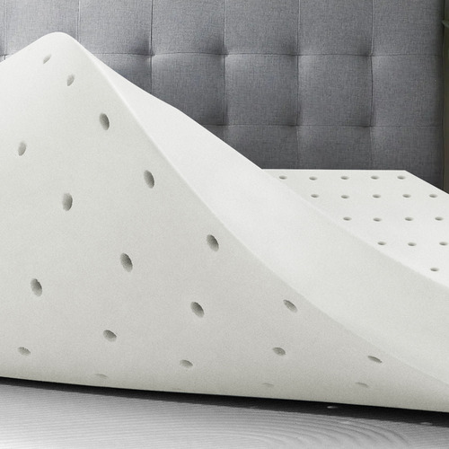 8cm-Maya-Bamboo-Mattress-Topper
