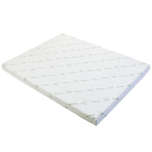 8cm-Maya-Bamboo-Mattress-Topper