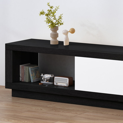 Zimmerman Extendable Entertainment Unit
