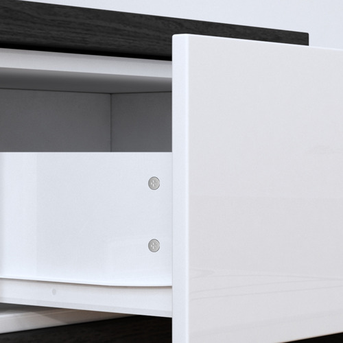 Zimmerman Extendable Entertainment Unit