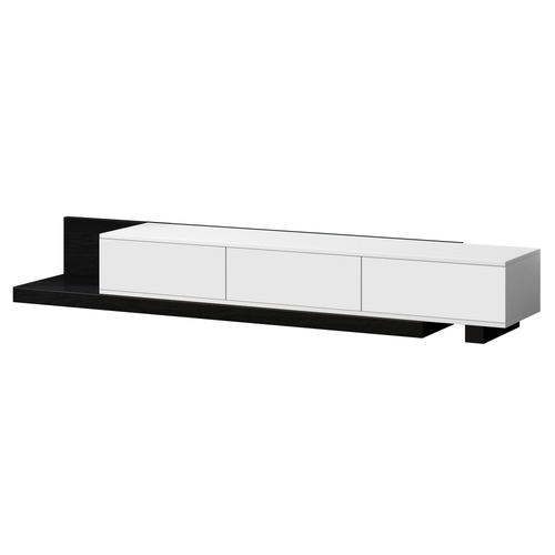 Faiza Extendable TV Unit