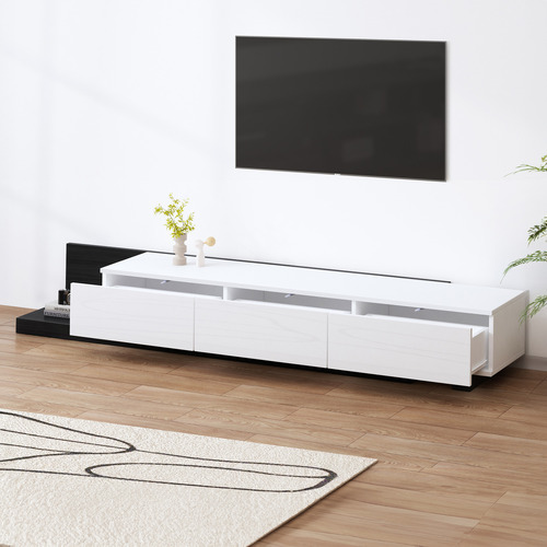 Faiza Extendable TV Unit